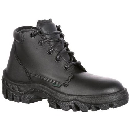 Rocky TMC Postal-Approved Women's Chukka Public Service Boot, 10WI FQ0005105